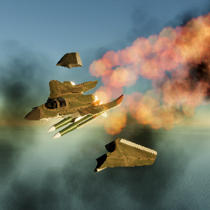 Custom Drones / SAM