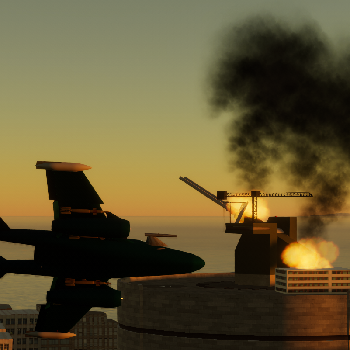 Destructibles (kaboom, kablow)