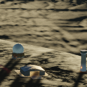 Flyout Materials